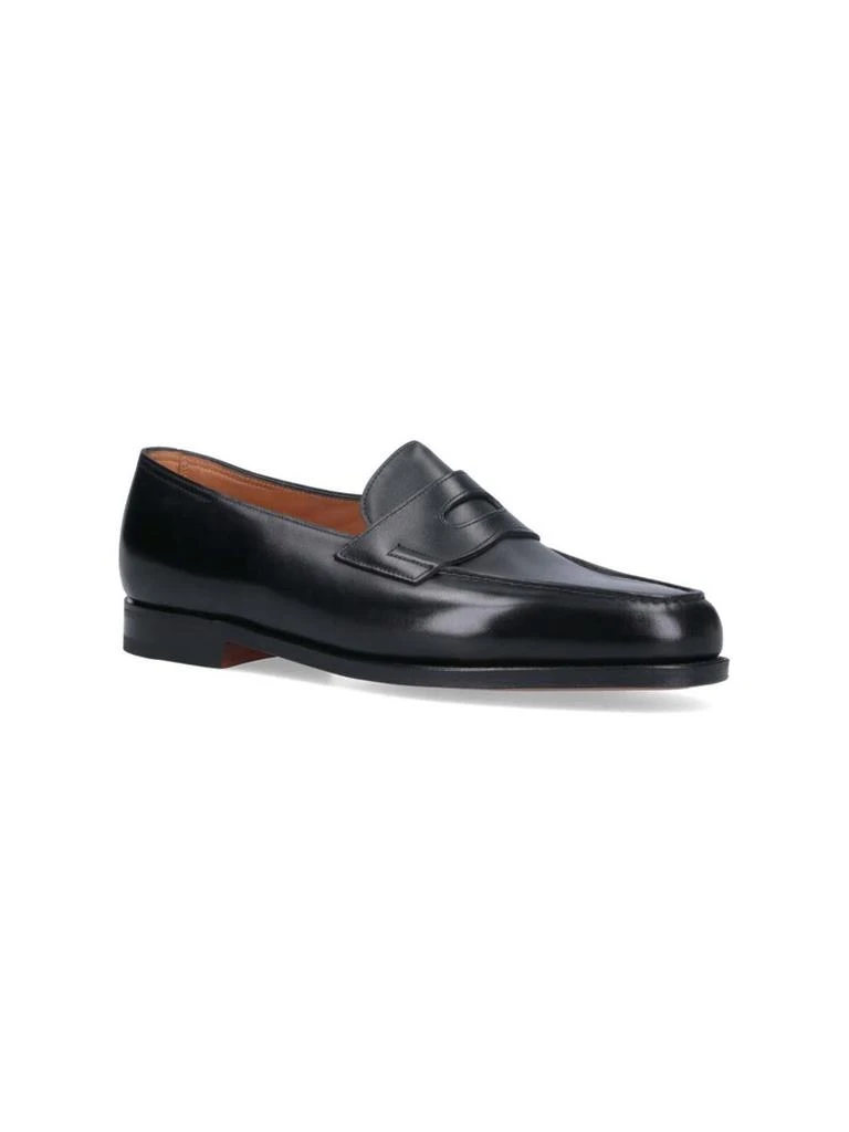 John Lobb John Lobb Flat Shoes 2