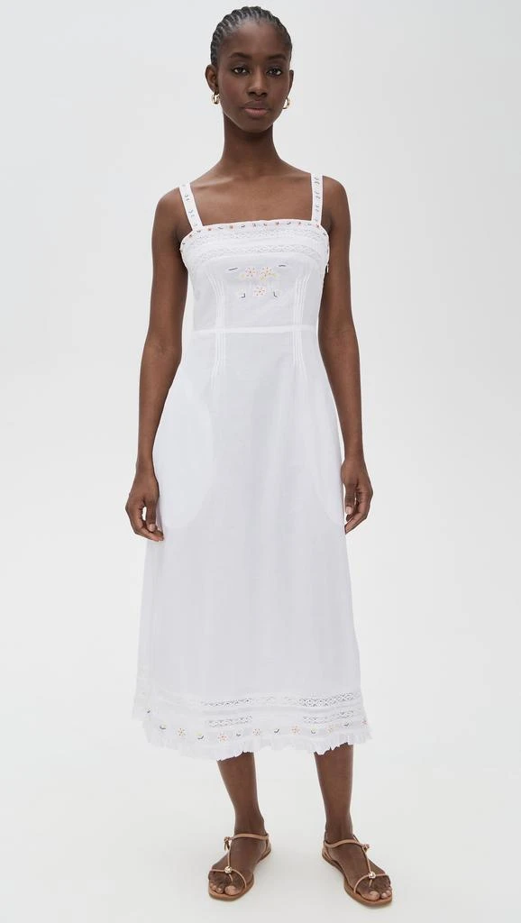 Ciao Lucia Kang Dress 6