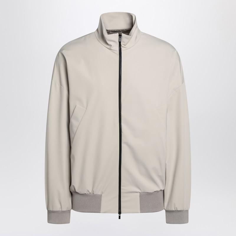 Fear of god Fear Of God Bomber Jacket With Zip Blend