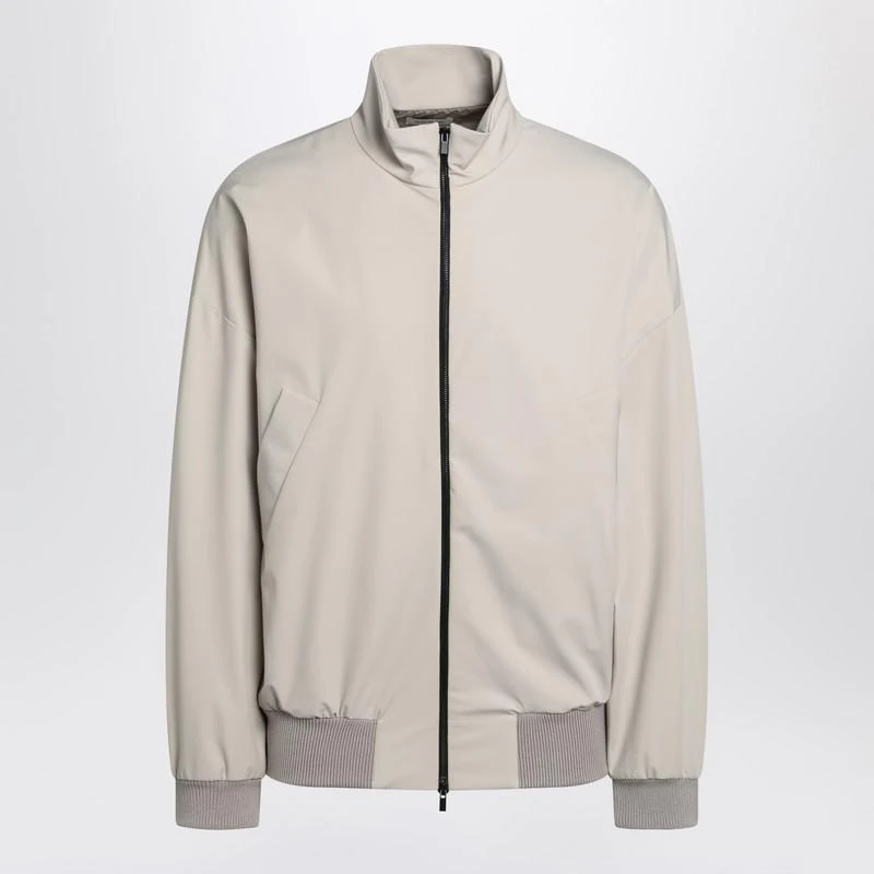Fear of god Fear Of God Bomber Jacket With Zip Blend 1