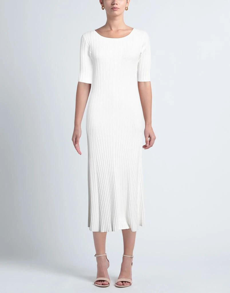 ROBERTO COLLINA Midi dress 2