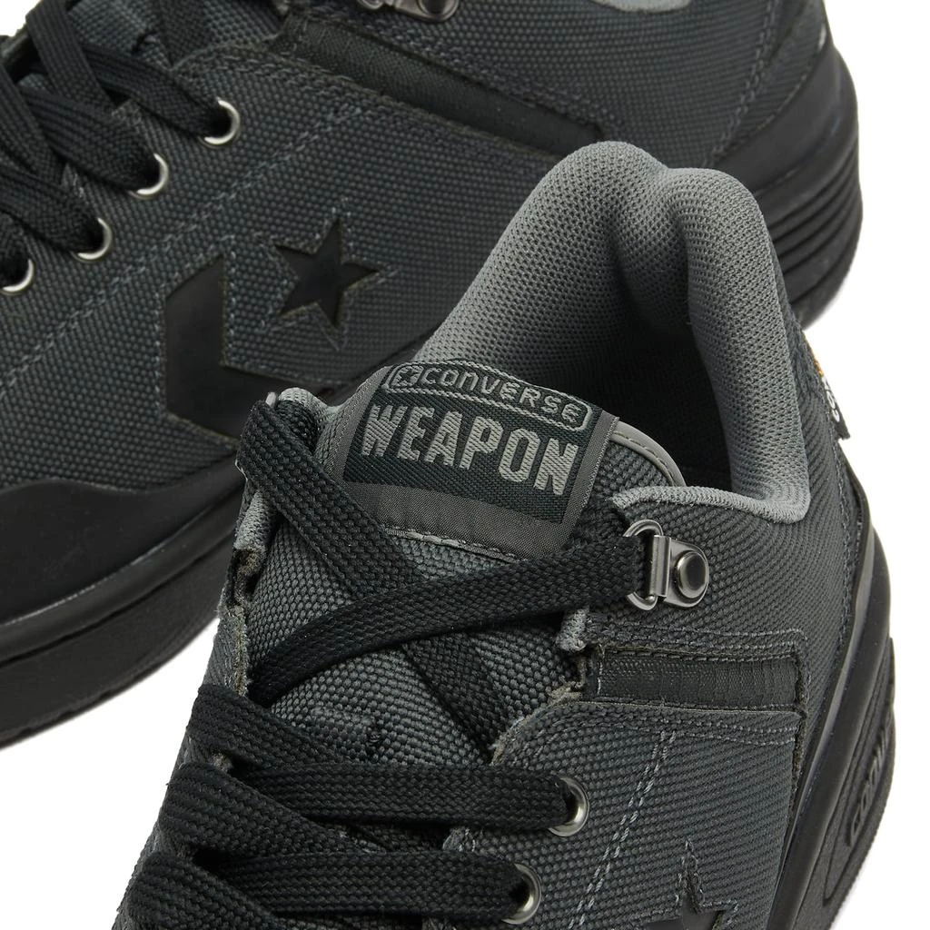 Converse Converse x Patta Weapon Ox Sneakers 3