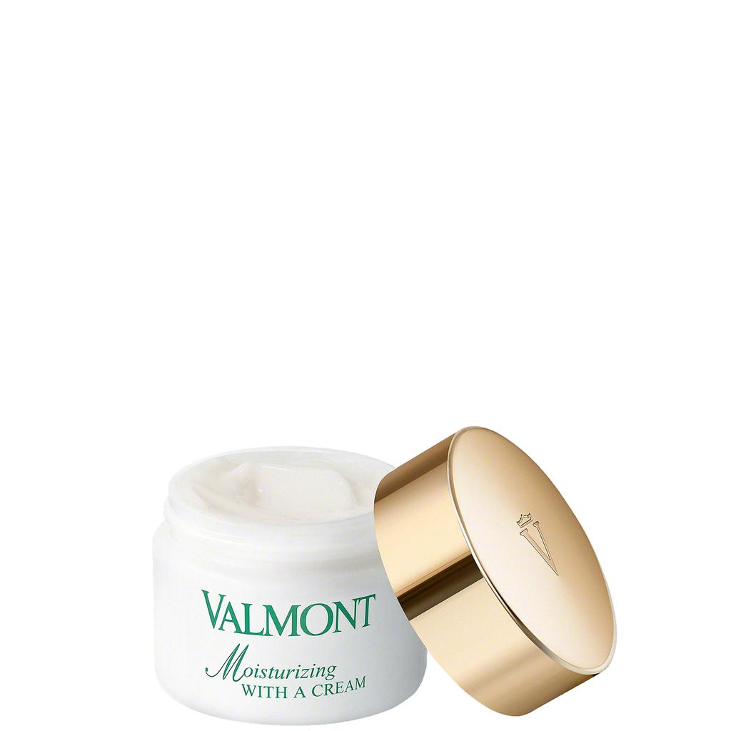 Valmont Valmont Moisturizing with a cream 50ml - Facial Skincare