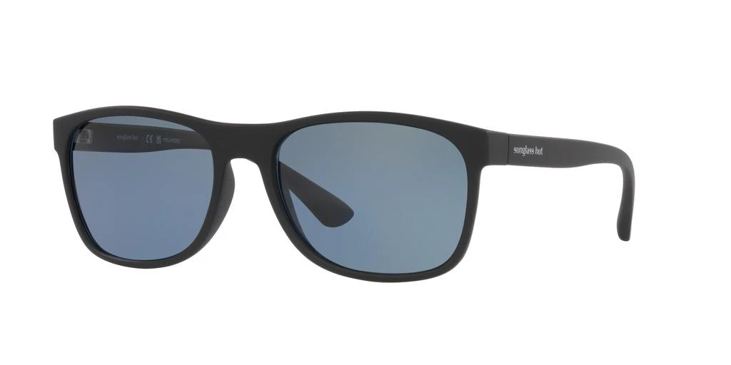 Sunglass Hut Collection Sunglass Hut Collection Man Sunglass HU2020 1