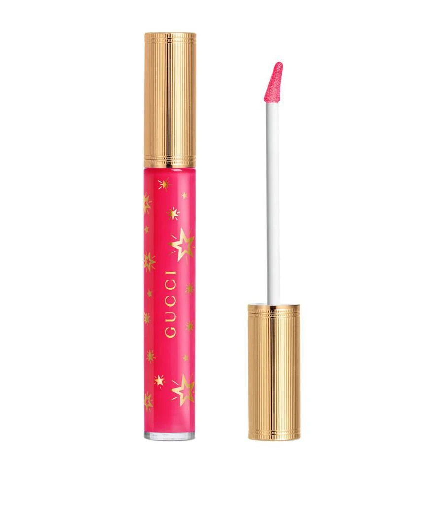 Gucci Gloss à Lèvres Plumping Lip Gloss 1