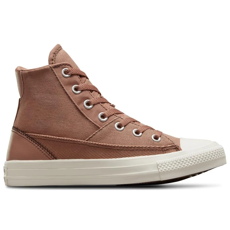 Converse Converse Chuck Taylor All Star Patchwork - Women's 1