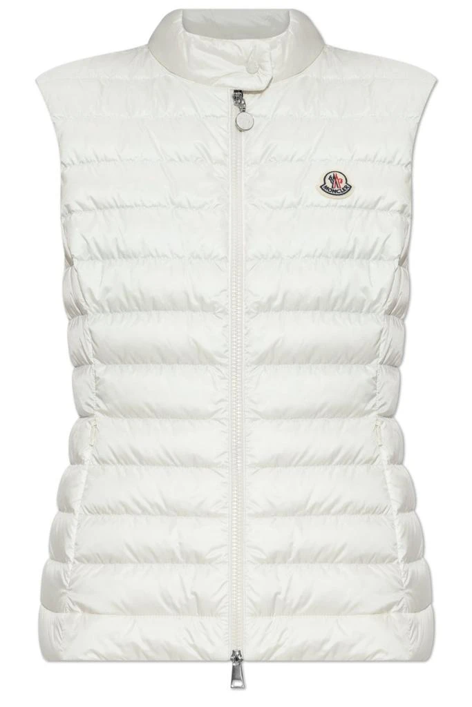 Moncler Moncler Igens Zip-Up Padded Gilet 1