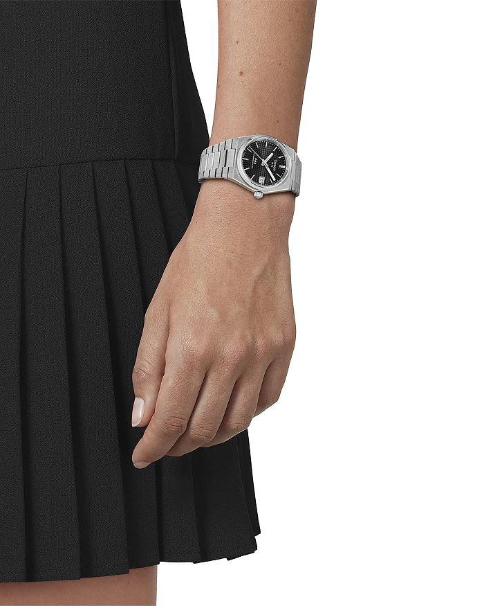 Tissot PRX Powermatic 80 Watch, 35mm 2