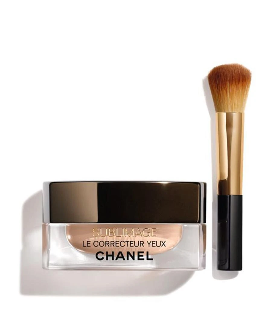 Chanel SUBLIMAGE LE CORRECTEUR YEUX Concealer 1
