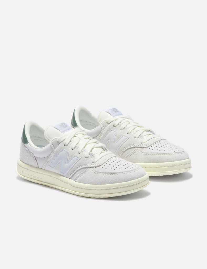 NEW BALANCE T500 レスアッフ スニカ CT500 EBCLAYASH New Balance T500 Sneakers | Shopbop
