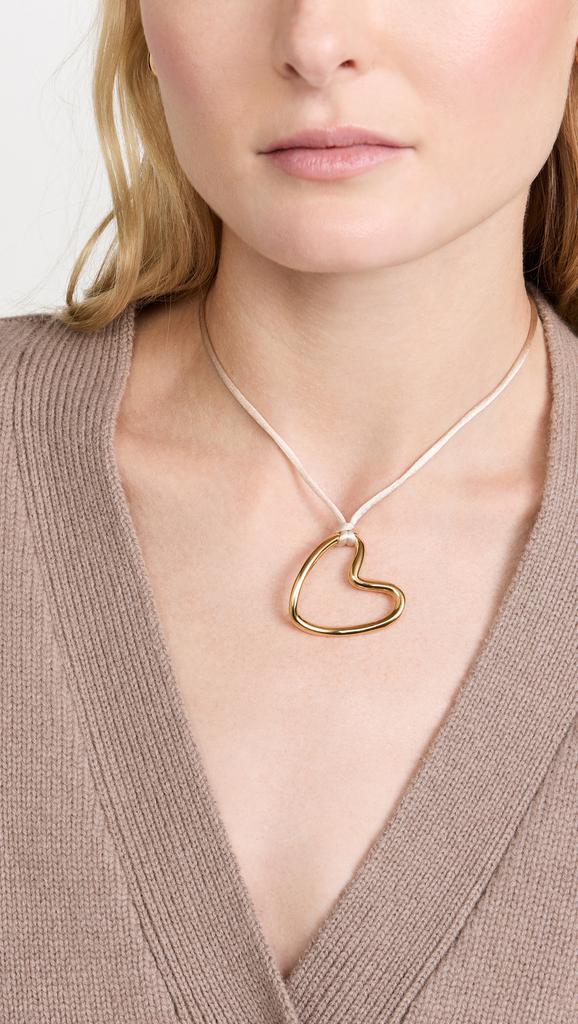 AGMES Altun Pendant Necklace
