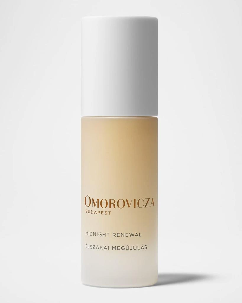 Omorovicza Midnight Renewal Serum, 1 oz.
