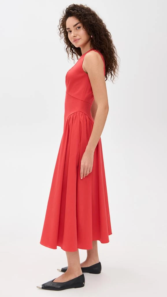 Shoshanna Grayson Dress 3