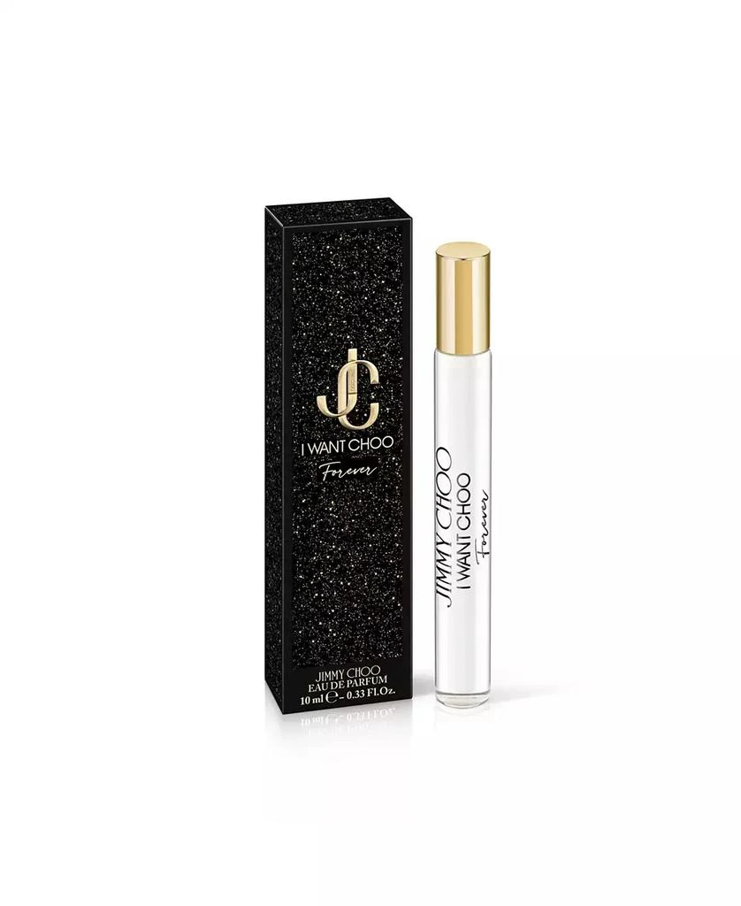 Jimmy Choo I Want Choo Forever Eau de Parfum, 0.33 oz. 3