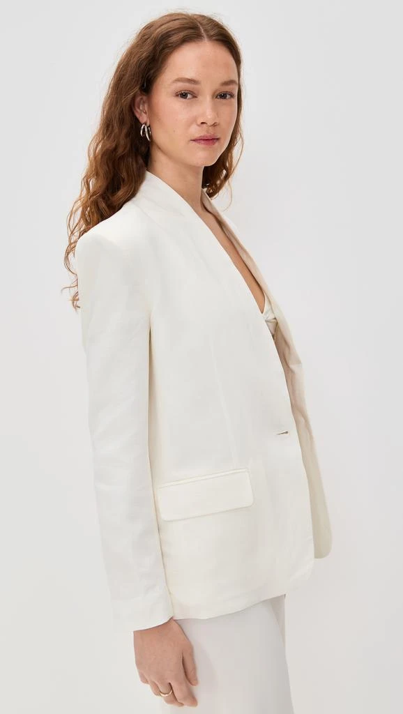 Wyeth Arden Blazer 3