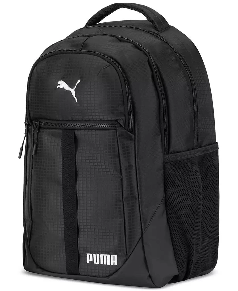 Puma Men's Strategy Logo Backpack 3