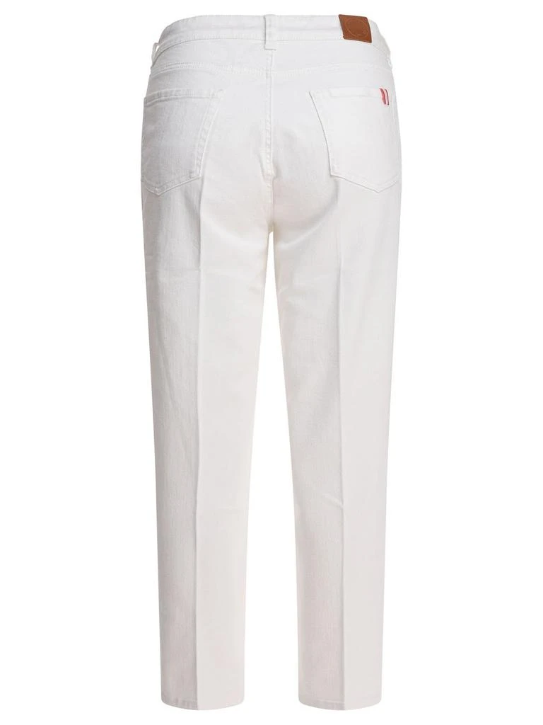 INES DE LA FRESSANGE Ines De La Fressange Classic Fit Jeans 2