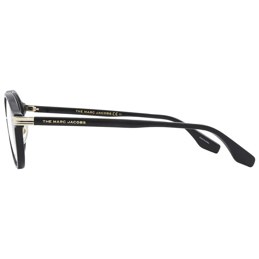 Marc Jacobs Demo Phantos Unisex Eyeglasses MARC 550 0807 48 3