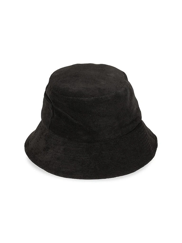 Lack of Color Wave Terry Cloth Bucket Hat 1