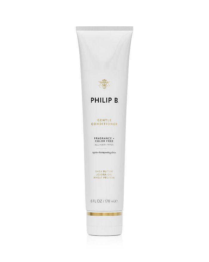 Philip B Gentle Conditioner 6 oz.