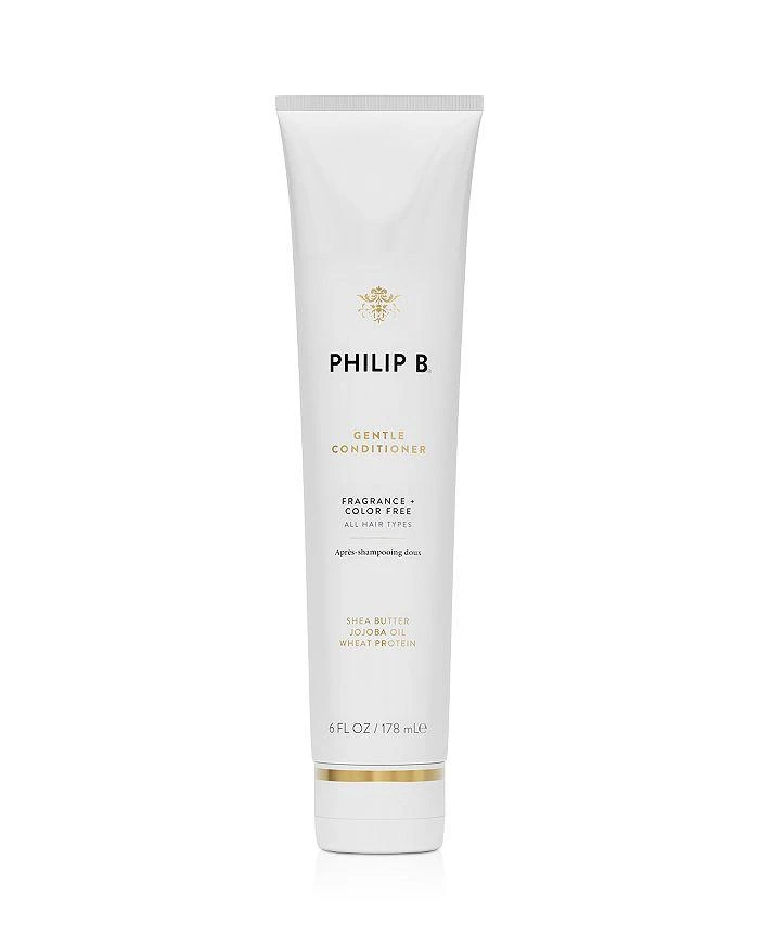 Philip B Gentle Conditioner 6 oz. 1