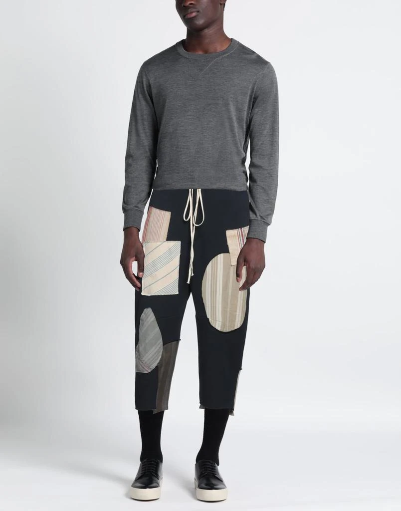 BY WALID Casual pants 2
