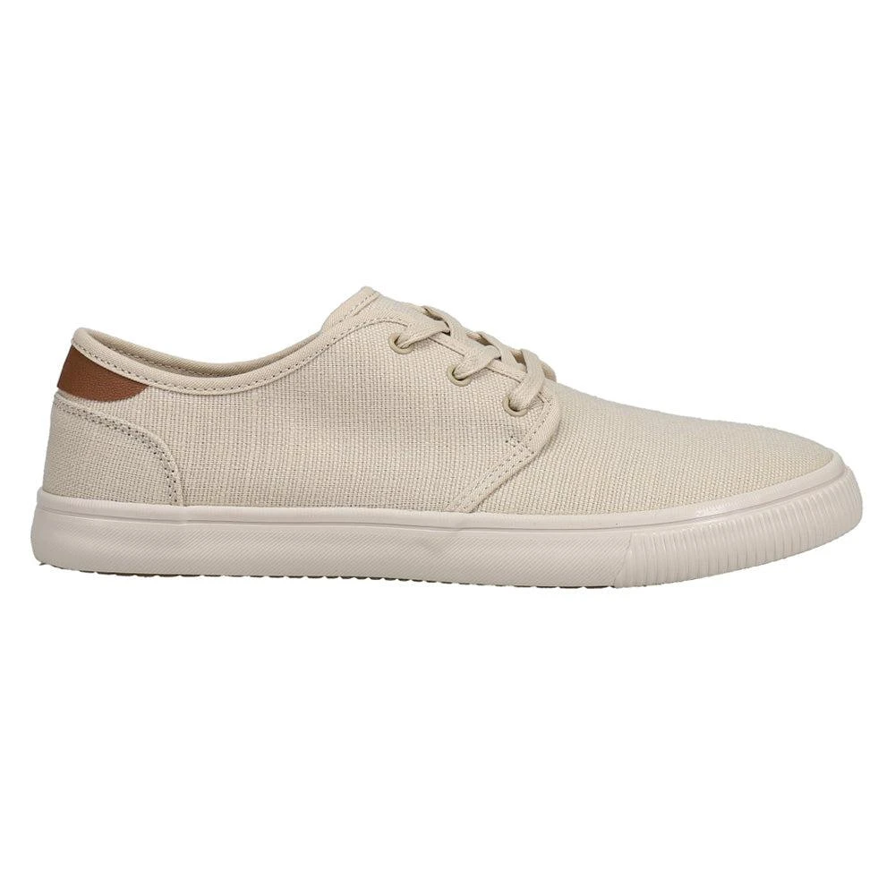 TOMS Carlo Lace Up Sneakers 1