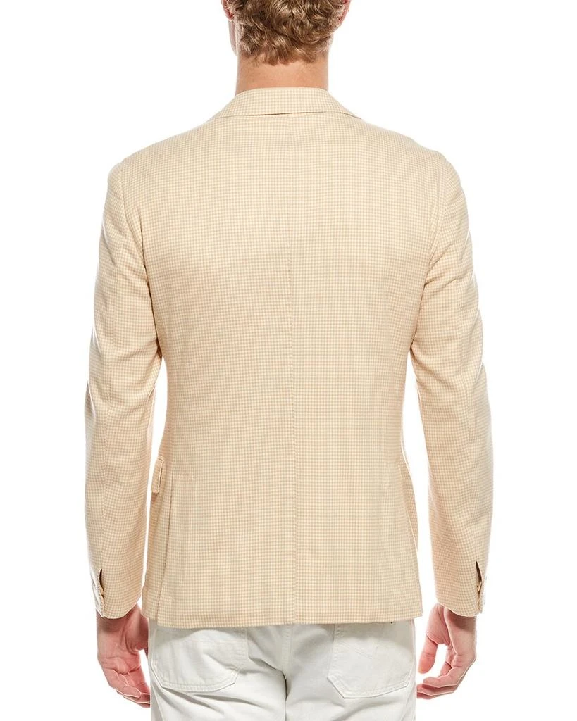 ELEVENTY Wool Jacket 2