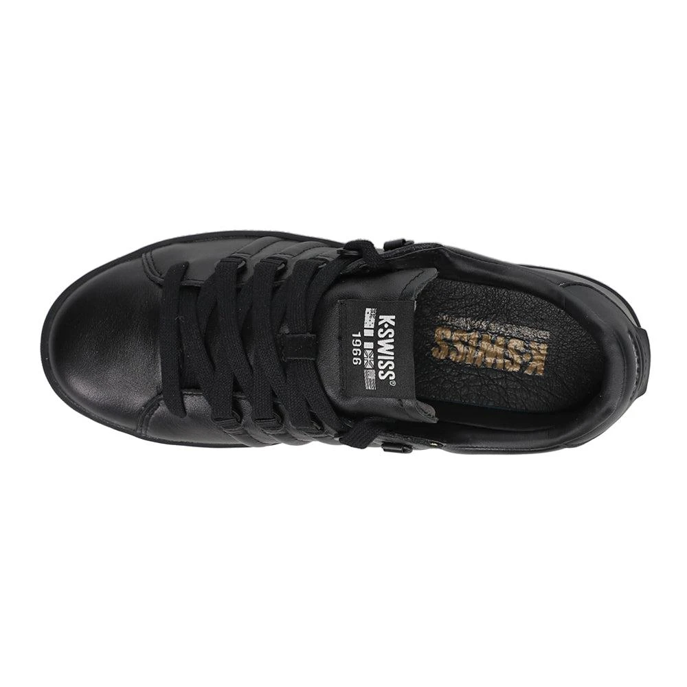 K-Swiss Lozan II Lace Up Sneakers 4