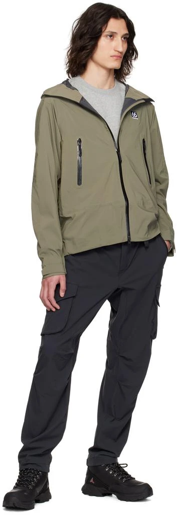 66°North Green Snæfell Jacket 4