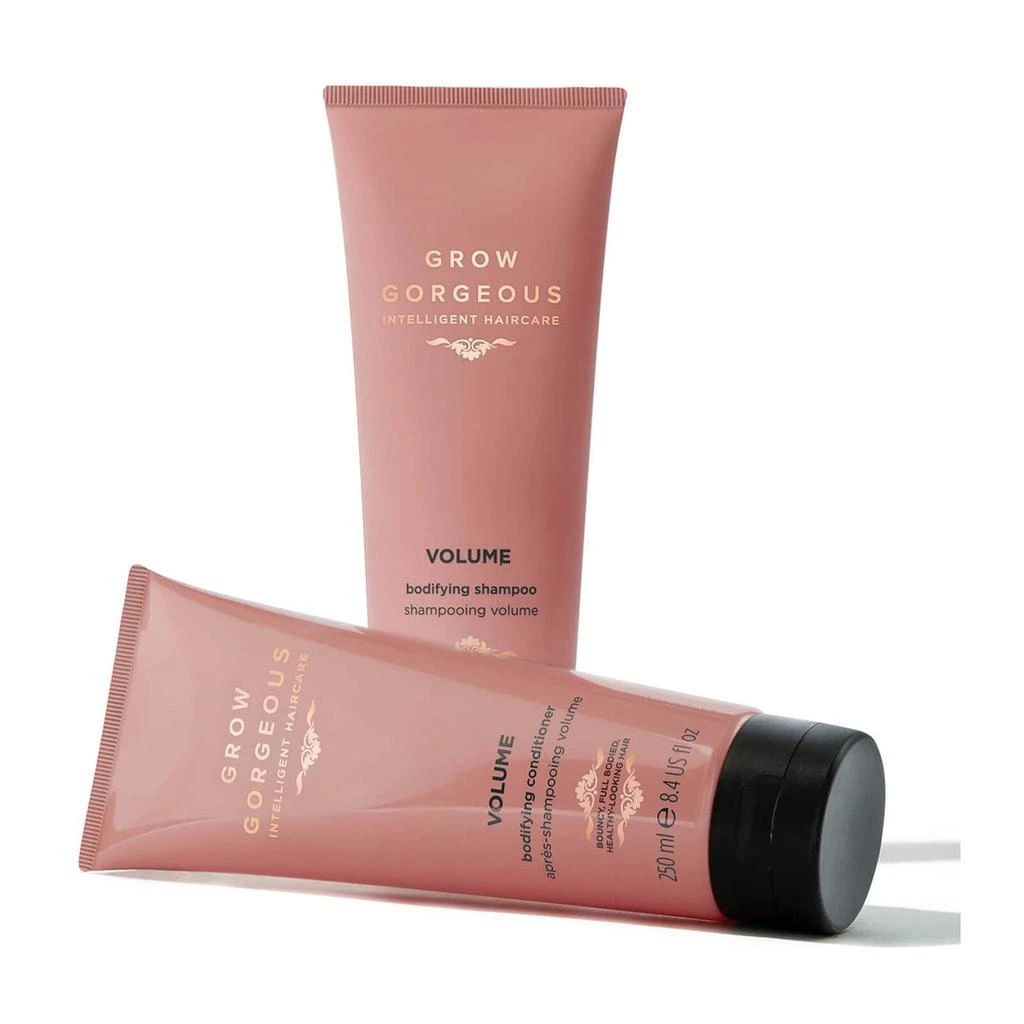 Grow Gorgeous Volume Duo (Worth $34.00) 1