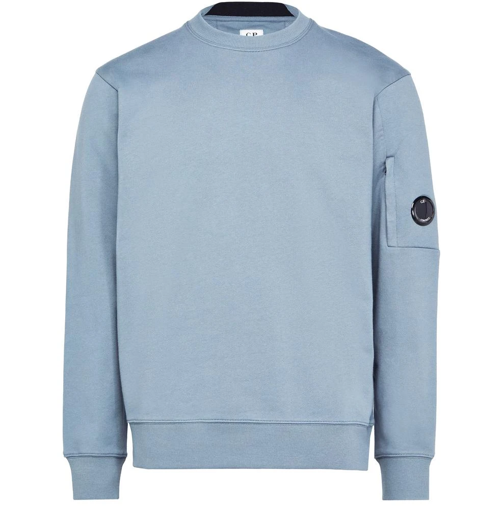 CP Company Lens round-neck sweater 2