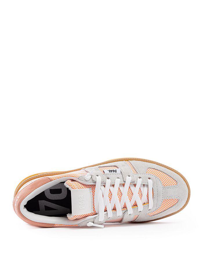 P448 Women's Monza Sneakers