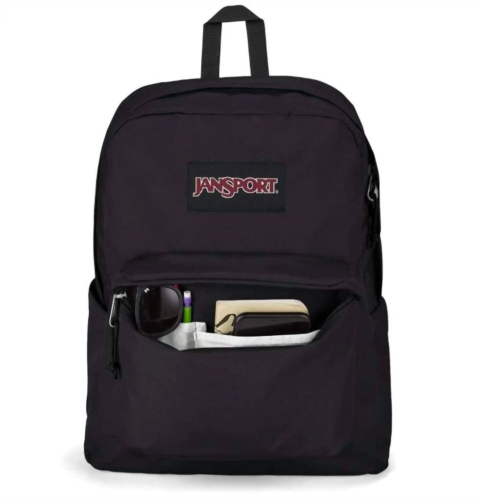 JanSport Jansport - Superbreak Plus Backpack 3