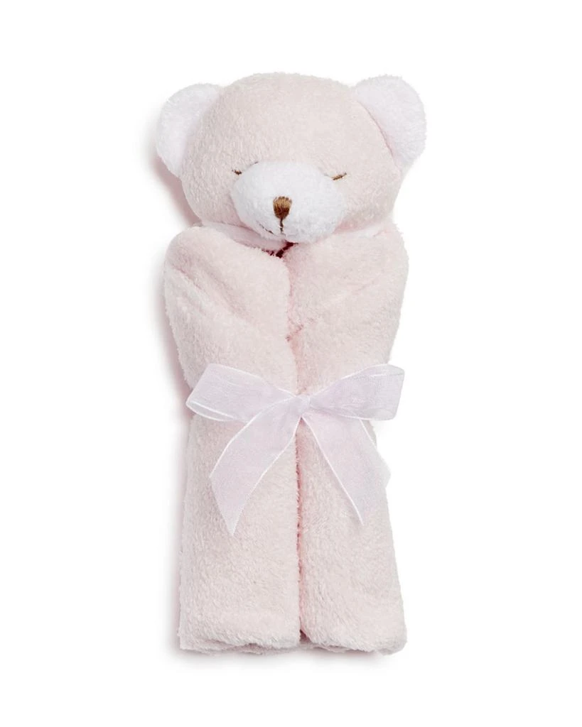 Angel Dear Bear Blankie 1