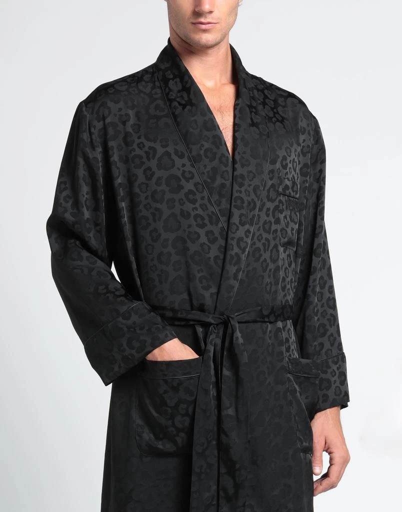 Moschino Dressing gowns
bathrobes 4