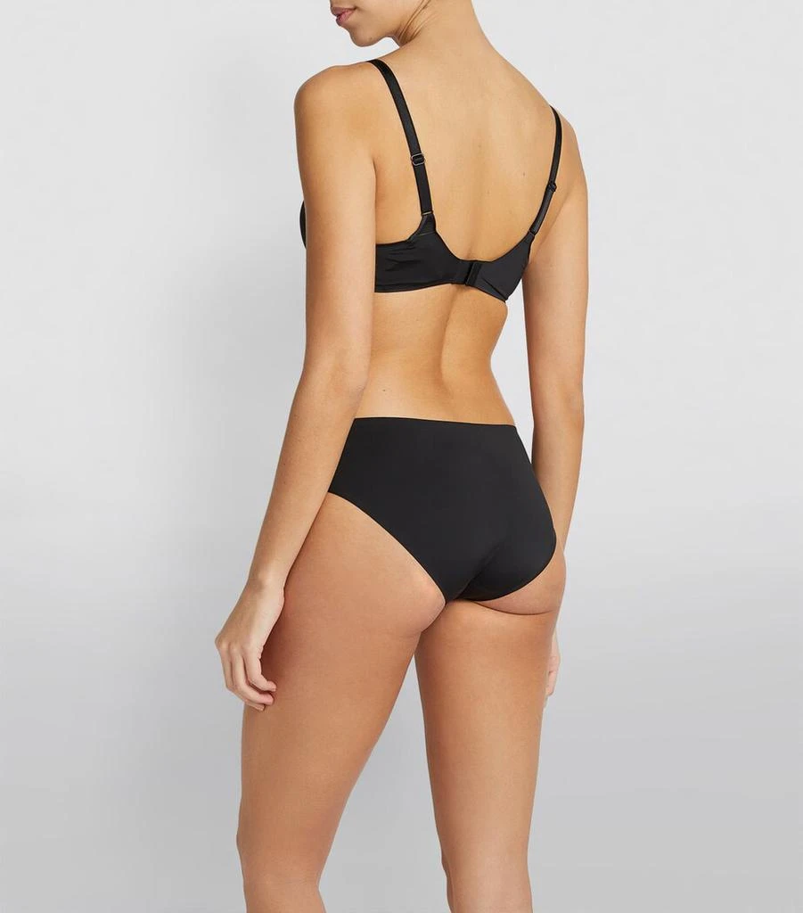 Chantelle Seamless Push-Up Bra 3
