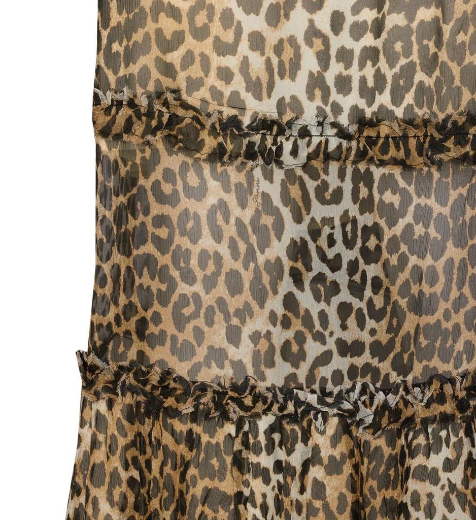 Ganni Ganni Skirts 3