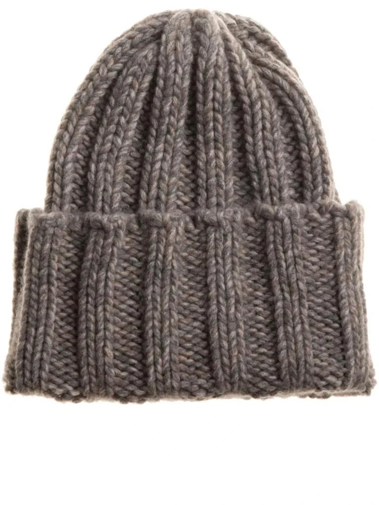 Inverni Inverni Knitted Hat Accessories 1