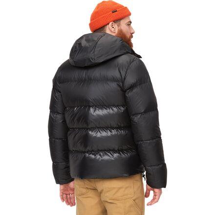 Marmot Guides Down Hooded Jacket - Men's