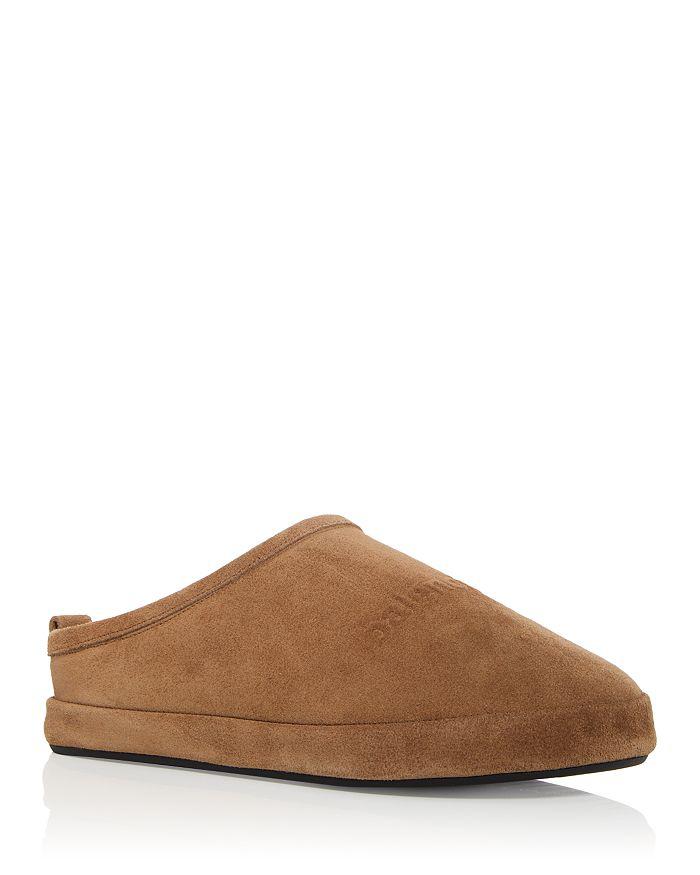 Balenciaga Balenciaga Sunday Slip-On Slides - Slippers