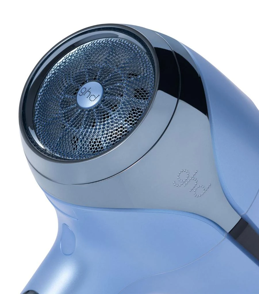 ghd Helios Hair Dryer Gift Set 6