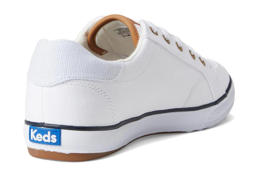 Keds Center III Lace Up 5