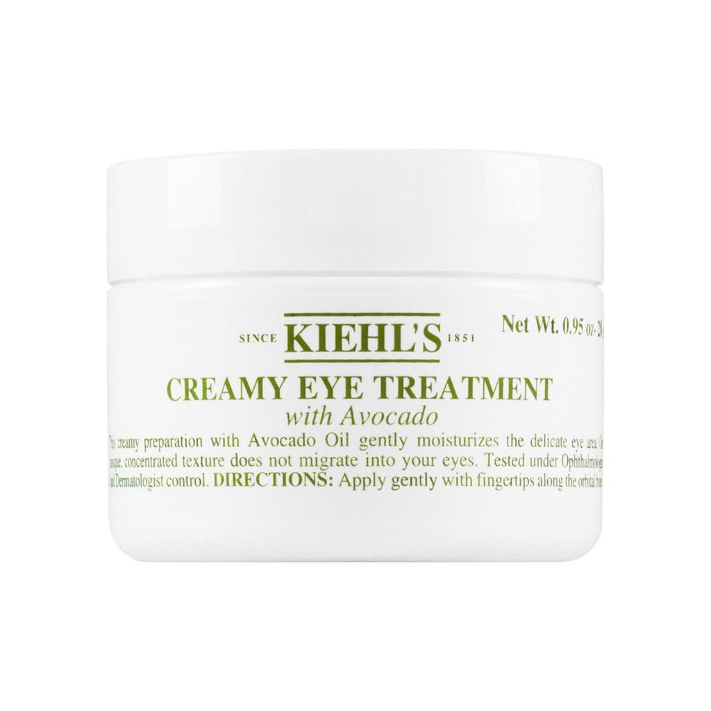Kiehl's Creamy Eye Treatment With Avocado