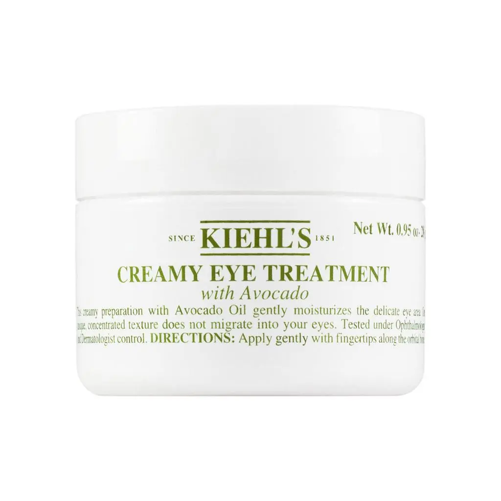 Kiehl's Creamy Eye Treatment With Avocado