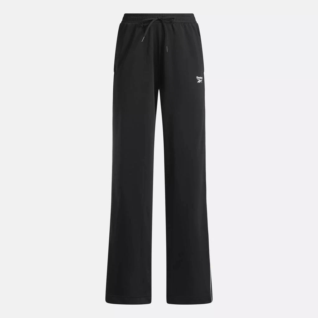 Reebok Women's Reebok Identity Back Vector Tricot Track Pants 6