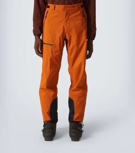 Oakley TC Outpost RC Shell ski pants 3