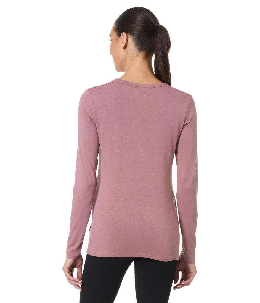 Tasc Performance Nola II Long Sleeve Crew Neck Tee