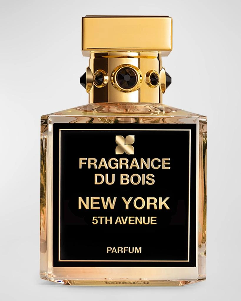 Fragrance Du Bois New York 5th Avenue Parfum, 3.4 oz. 1