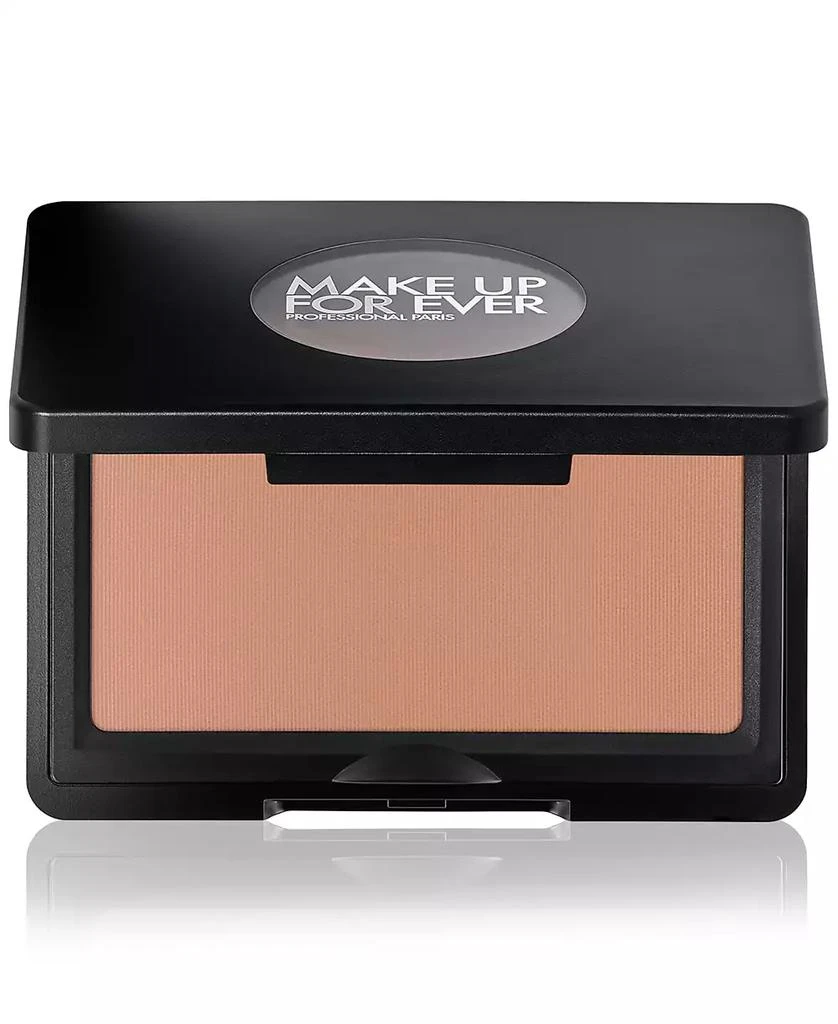 Make Up For Ever Artist Longwear Skin-Fusing Contour Powder 1